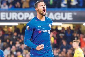 Europa League Aftermath: 'I'd be daft not to learn from Sarri'