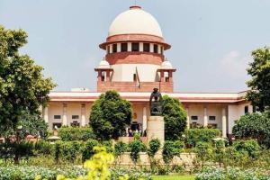 Rafale case: Lawyer seeks hearing on PIL in SC after assembly polls