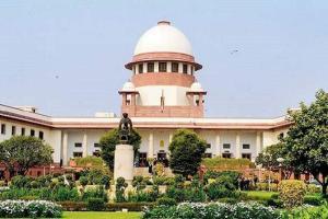 Collegium recommends names of 4 HC chief justices for elevation to SC