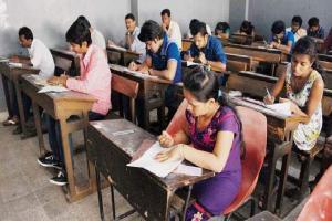Balbharti gives a circular jolt four months before SSC exams