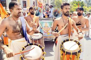 Kerala government: Every devotee will get assistance at Sabarimala