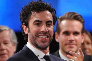 Sacha Baron Cohen in talks to star in The Trial of the Chicago 7