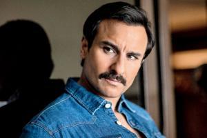 Saif Ali Khan: Can afford to work on my own terms