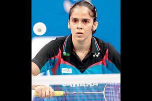 French Open Badminton: Saina loses to Tai Tzu yet again!