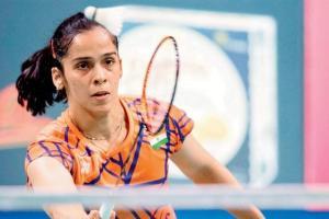 Saina Nehwal, Kidambi Srikanth sail into French Open Round 2