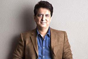 Sajid Nadiadwala aids the demised worker's family, donates 35 lakhs