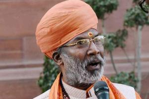 'When SC can decide on adultery, why should it delay on Ram temple'