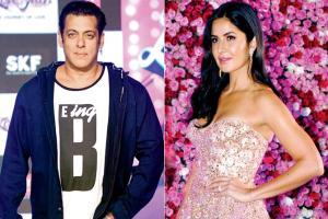 Bharat shoot in Mezyad Border Post: UAE Army stands guard for Salman