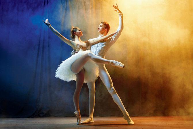 Bolshoi
