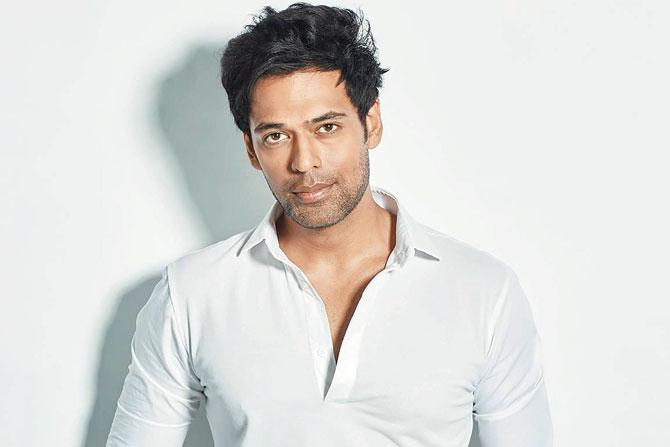 Samir Kochhar