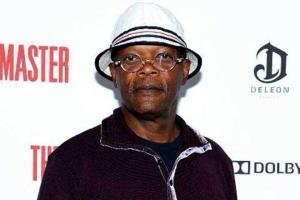 Samuel L. Jackson to star in George Nolfi's next The Banker