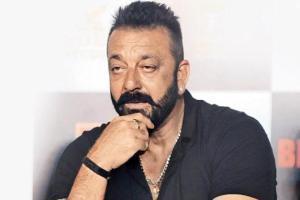 Sanjay Dutt to produce his first Marathi venture