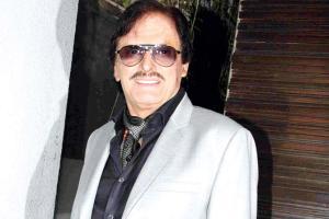 Sanjay Khan: My autobiography will make a great film