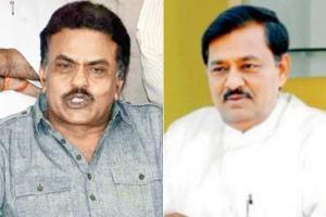 Sanjay Nirupam says BJP minister scammed government of Rs 24 crore