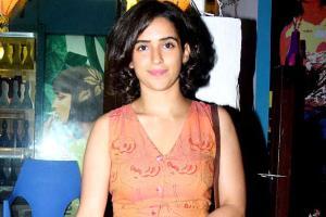Sanya Malhotra: I'm looking for more versatility in work