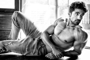 Saqib Saleem
