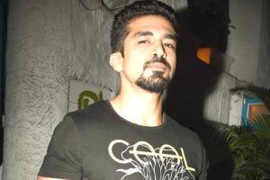 Saqib Saleem: I always try to learn from my failures
