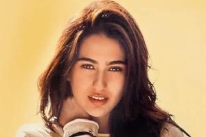 Sara Ali Khan to make Bollywood debut with Kedarnath, not Simmba