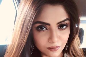 Sayantani Ghosh: I can see myself working for small screen even at 52