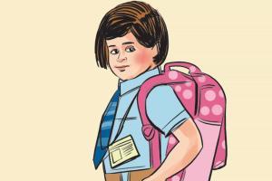 Mumbai: Samaritans spot missing child; but school says: contact parents