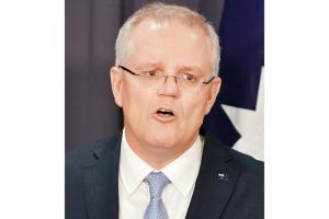 Religious schools can't turn away gay students: Australia PM
