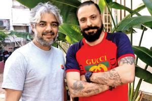 Shaad Ali: Web series as crucial as a feature film