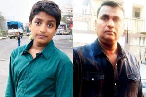 Mumbai: Man quits job to probe and solve son's cold-blooded murder 