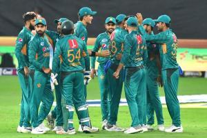 Third T20: Babar, Shadab heroics help Pakistan whitewash Australia