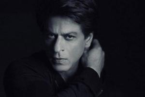 Shah Rukh Khan: I never understood the script but the script maker