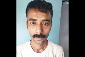 Mumbai: Wanted drug peddler found at Bandra station