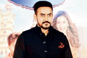 Dhadak director Shashank Khaitan would love to make a tennis-based film