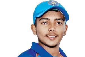 Mumbai's Prithvi Shaw boost could leave Hyderabad blue in Bengaluru