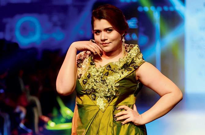 Shikha Talsania