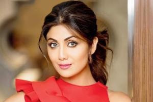 Shilpa Shetty: Want to be relevant to people even half my age
