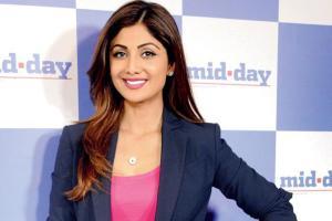 Hear Me, Love Me is the most difficult show Shilpa Shetty has done!!
