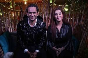 Bigg Boss 12 October 30 Update: Shilpa-Vikas re-enter house to compete