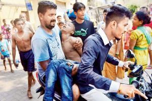 Mumbai: Teenager drowns in Banganga during devotees' rituals