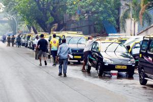 CNG rates hiked, autos, taxis demand fare hike