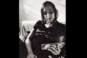 Is Shraddha Kapoor dating photographer Rohan Shrestha?