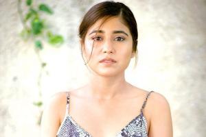 Shweta Tripathi: I don't want to play safe