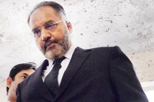 Islamabad High Court CJI-in-waiting sacked over anti-ISI remarks