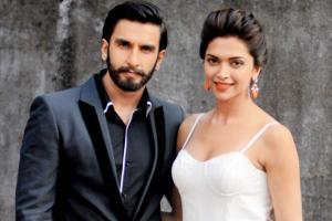 All you need to know about Deep-Veer di wedding