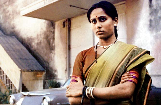 Smita Patil-starrer 1977 film Bhumika is inspired by Hansa Wadkar