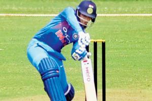 Smriti, Kaur star in India 'A' win over Australia 'A' T20