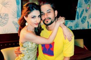 Soha Ali Khan is now 40 and fabulous