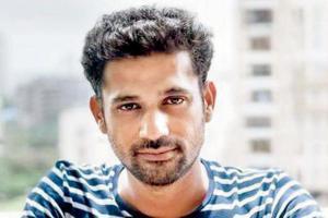 Sohum Shah: To quit Tumbbad and make another film was never a thought