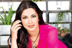 All Sonali Bendre wants is to 'get better and back home'