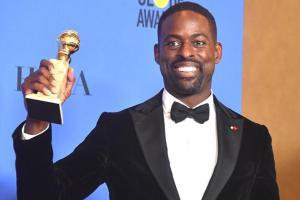 Sterling K. Brown to develop content for 20th Century Fox