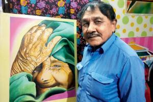 Mumbai: Student-teacher duo help former artist repay Rs 7 lakh loan