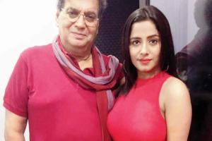 #MeToo: Kate Sharma files molestation complaint against Subhash Ghai